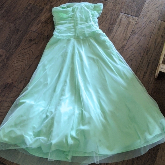 3 for $30 Formal/Prom dress - Picture 3 of 8